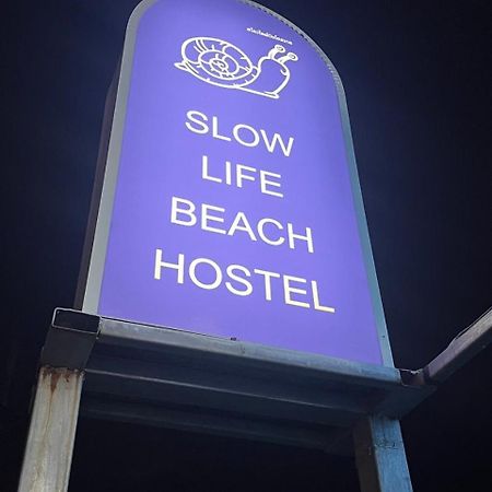 Slowlife Beach Nai Yang Exterior photo